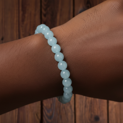 Bracelet - Angelite