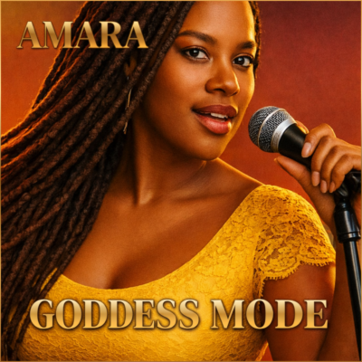 Amara Goddess Mode