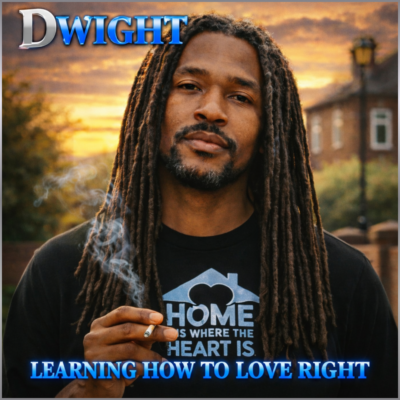 Dwight - Learning how to love right