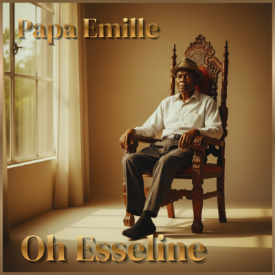 Papa Emille-Oh Esseline