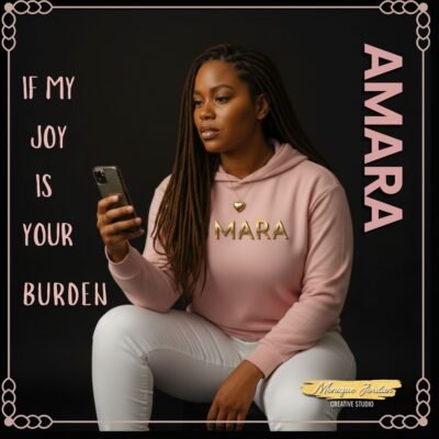 Amara - If my joy is your Burden