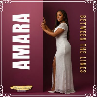 Amara - Between the lines
