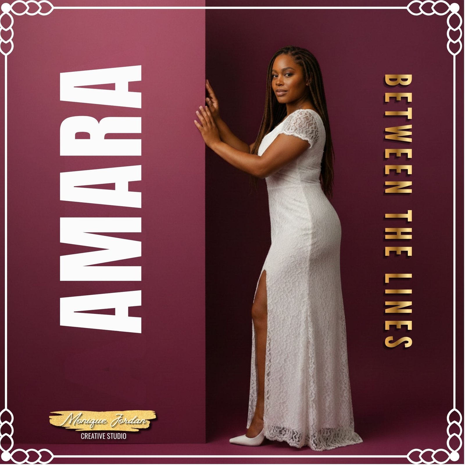 Amara - Between the lines