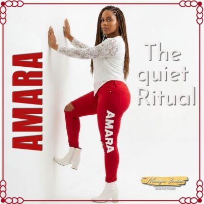 Amara - The Quiet Ritual 🎶