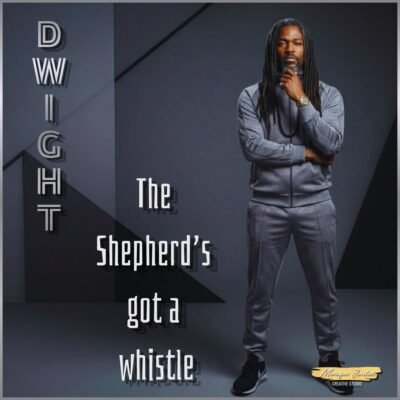 Dwight - The Shepherd's got a Whistle