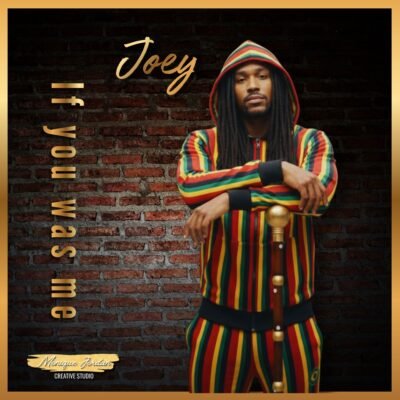 Joey - If you was me