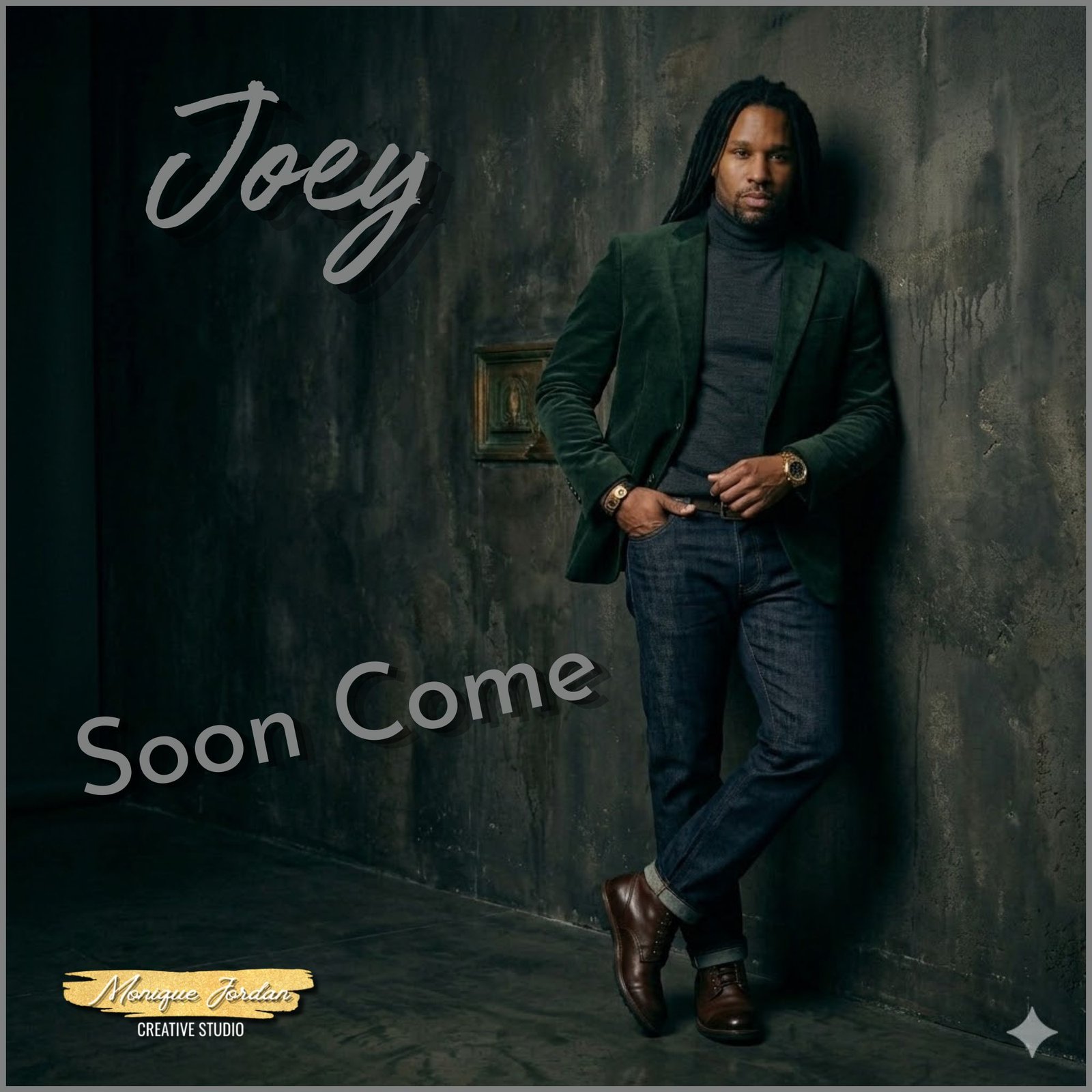 Joey - Soon Come