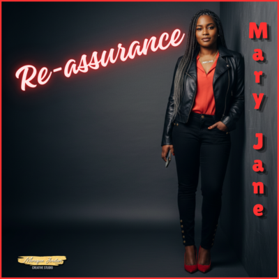 Mary Jane - Re-assurance