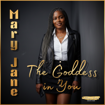 Mary Jane - The Goddess in You