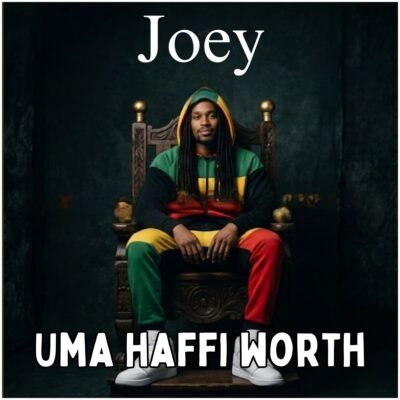 Joey - Uma Haffi Worth ✨