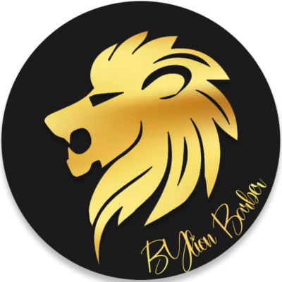 Bylion baber logo